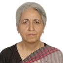 Amarjeet Kaur Ahuja