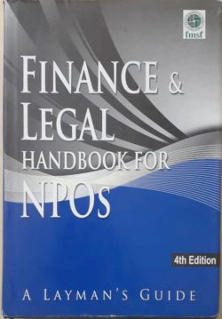 Finance and Legal Handbook